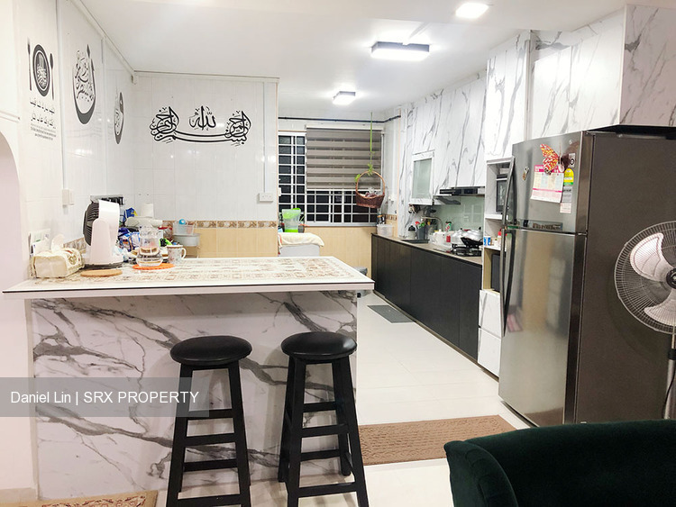 Blk 434 Bukit Panjang Ring Road (Bukit Panjang), HDB 5 Rooms #207775351